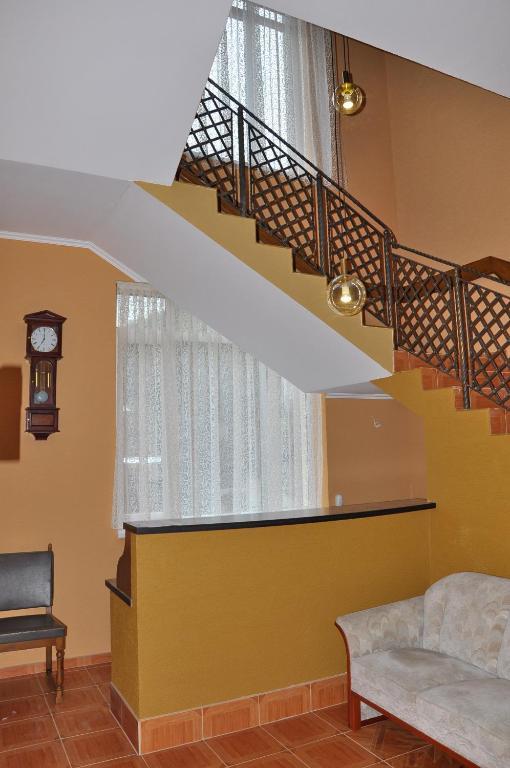 Focus Hotel Khust Εξωτερικό φωτογραφία