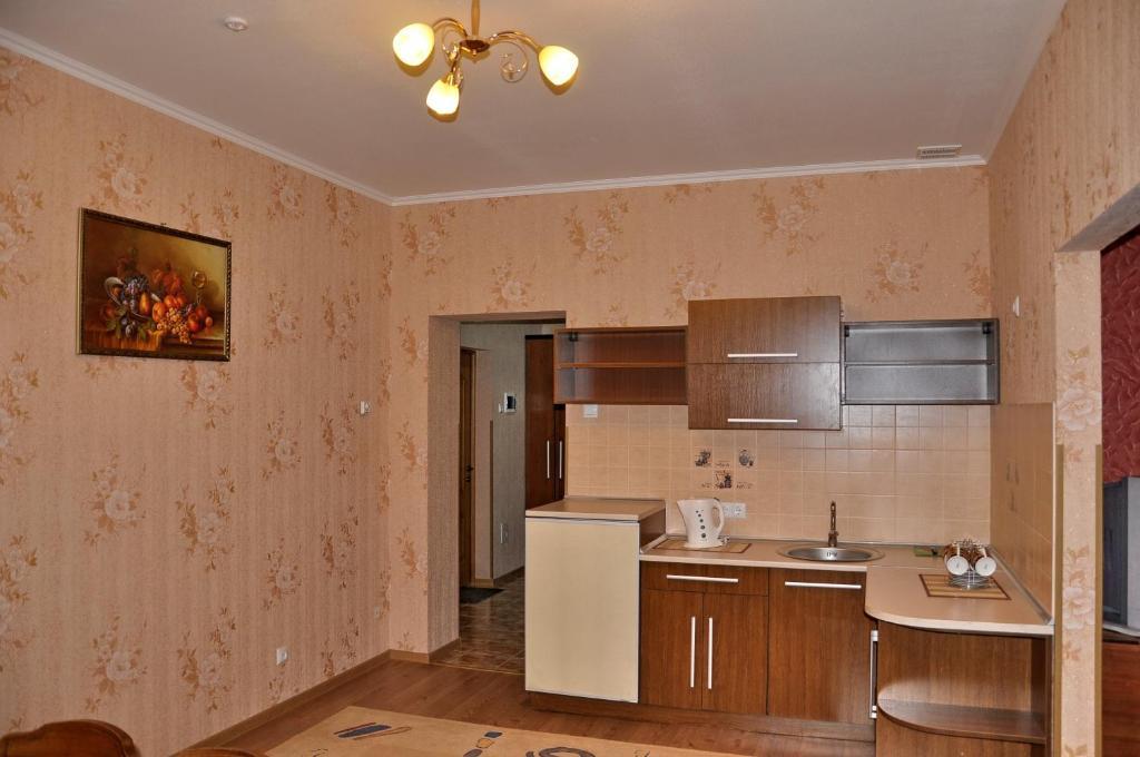 Focus Hotel Khust Εξωτερικό φωτογραφία