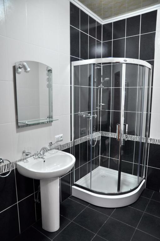 Focus Hotel Khust Εξωτερικό φωτογραφία