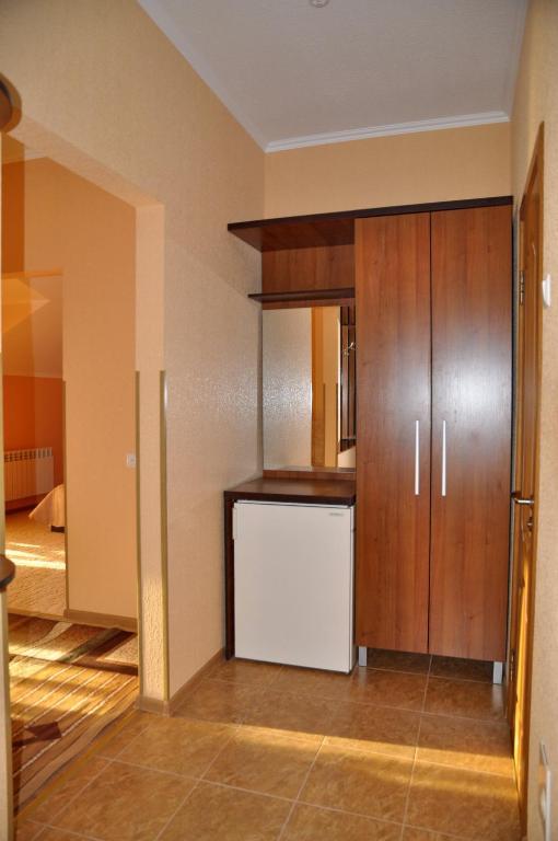 Focus Hotel Khust Εξωτερικό φωτογραφία