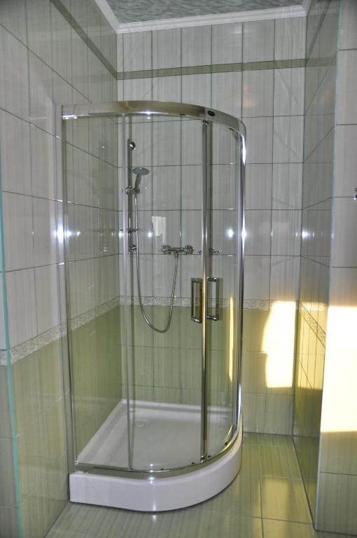 Focus Hotel Khust Εξωτερικό φωτογραφία