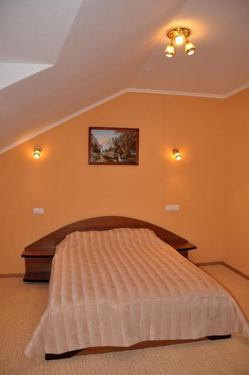 Focus Hotel Khust Δωμάτιο φωτογραφία