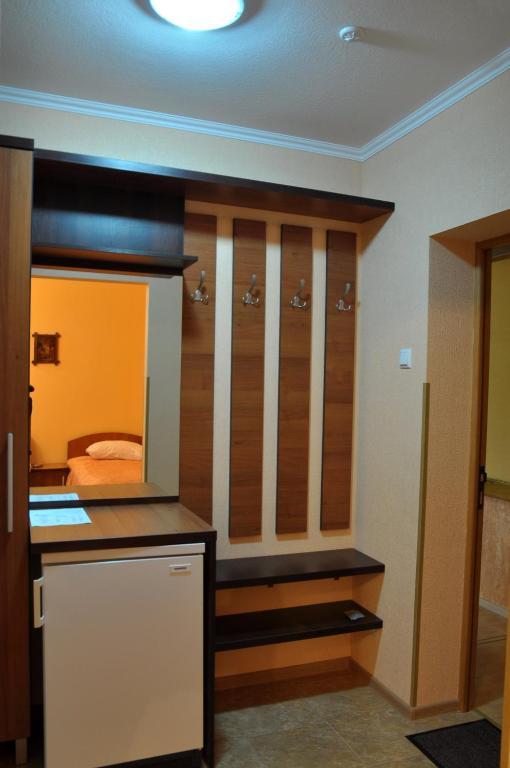 Focus Hotel Khust Δωμάτιο φωτογραφία