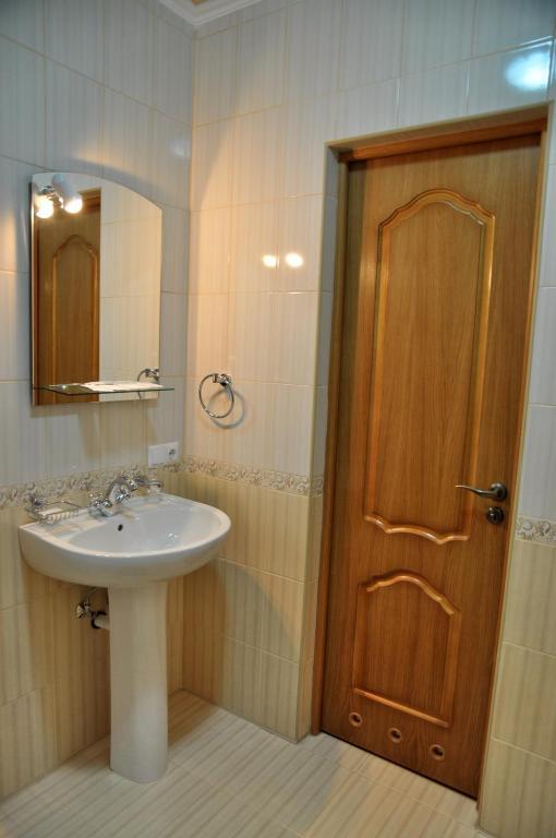 Focus Hotel Khust Δωμάτιο φωτογραφία