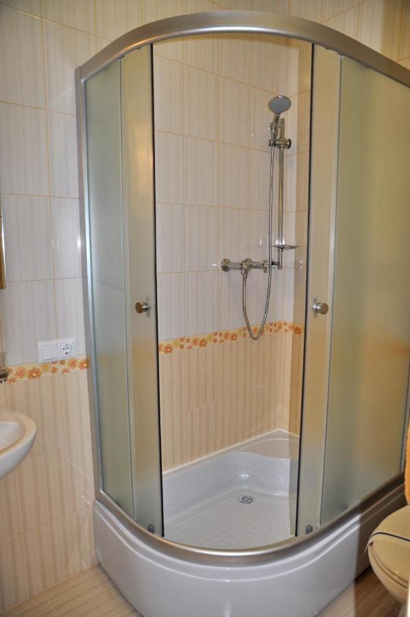 Focus Hotel Khust Δωμάτιο φωτογραφία